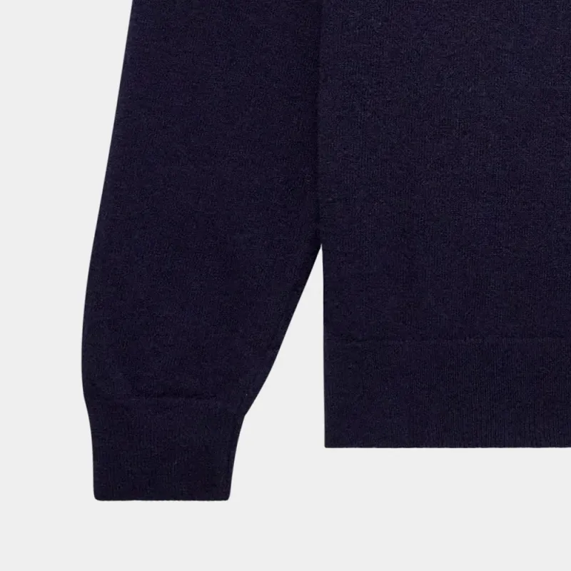 Pringle Of Scotland Half zip Cashmere Jumper-2