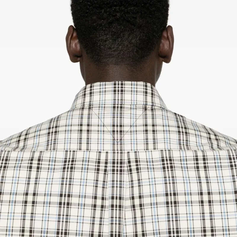 Bottega Veneta SS24 Shirt Men's Multicolor-4