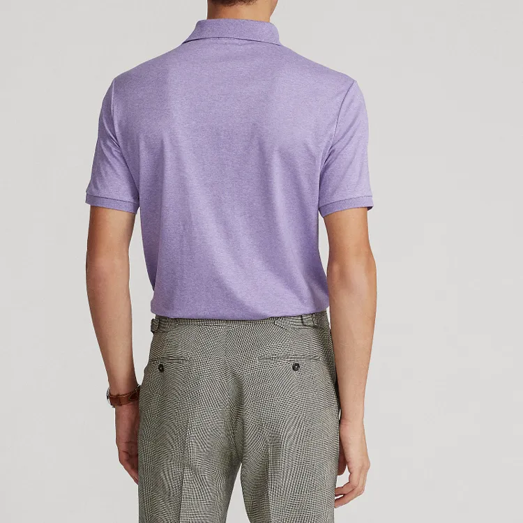Polo Ralph Lauren Polo Pony Polo Shirt-1