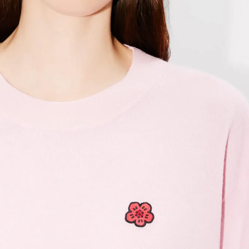 KENZO Rws Boke flower Jumper-5