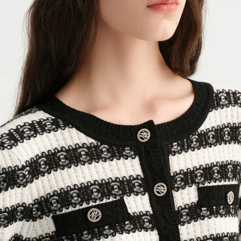 KARL LAGERFELD Knitwear Women's Multicolor-5