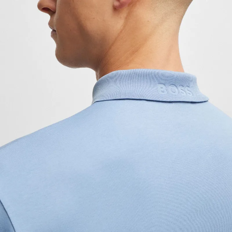 HUGO BOSS Paule Polo Shirt-4