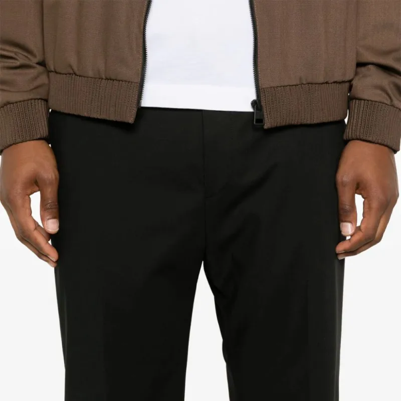 HUGO BOSS Teagan Trousers-4