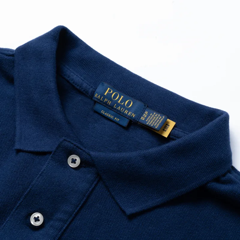 Polo Ralph Lauren Men Polo Shirt-5