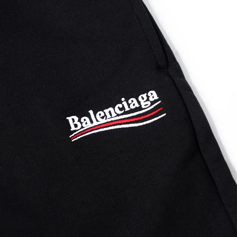 Balenciaga Political Campaign Shorts-4