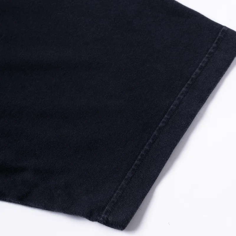 Balenciaga SS23 T Shirt Loose Fit Style Unisex Black-9