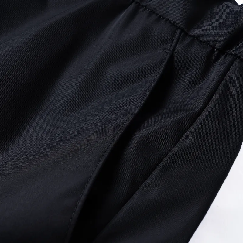 PRADA Re Nylon Cargo Shorts-2