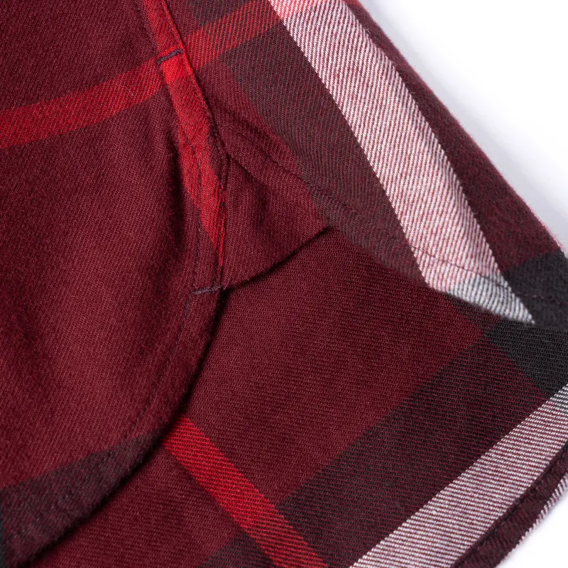 Burberry Shirt Men's Multicolor-5