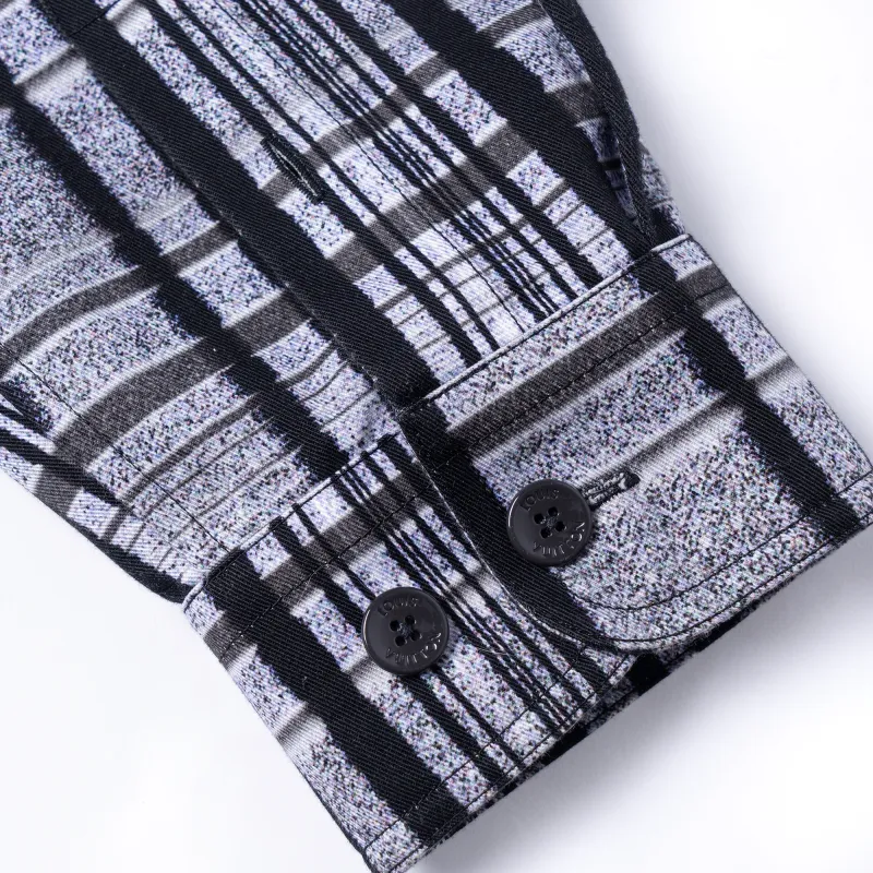LOUIS VUITTON Shirt Men's Multicolor-7
