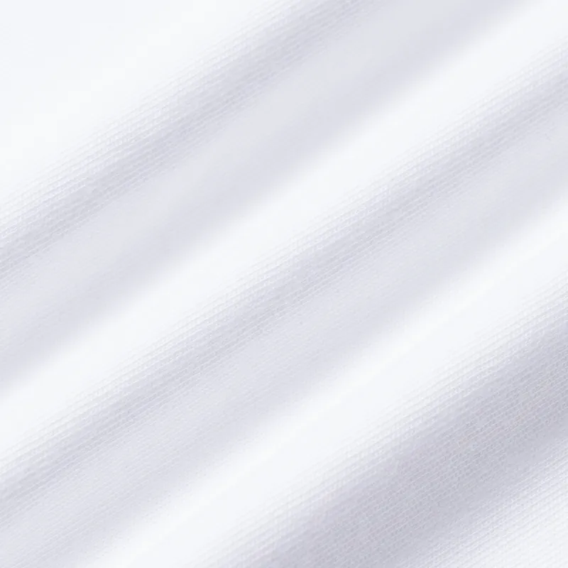 LOEWE T Shirts Men White-4