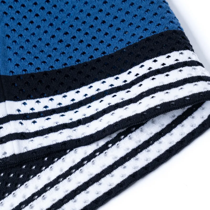Burberry SS23 T Shirt Men's Blue-6