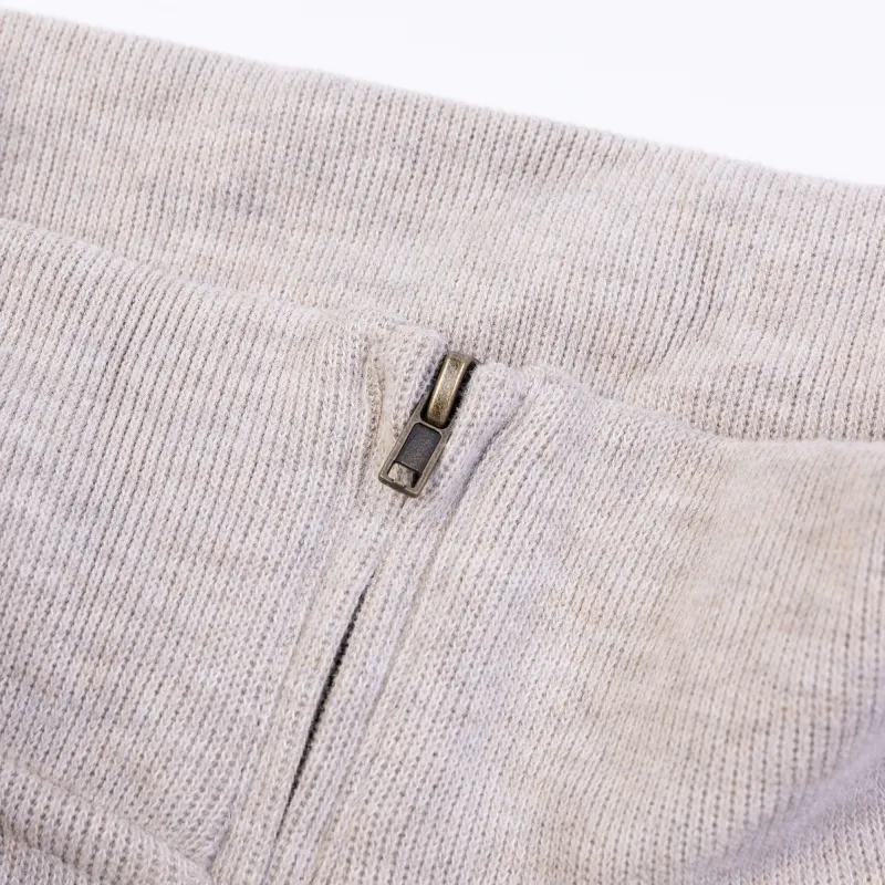 Polo Ralph Lauren Half zip Logo Embroidered Sweatshirt-6