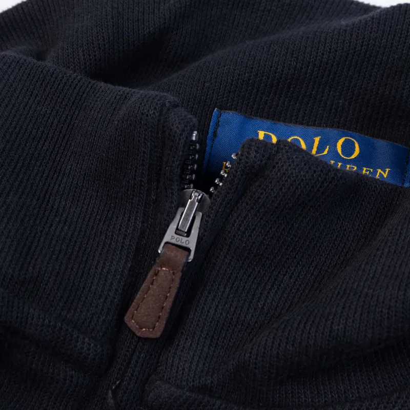 Polo Ralph Lauren Logo embroidered Sweatshirt-6