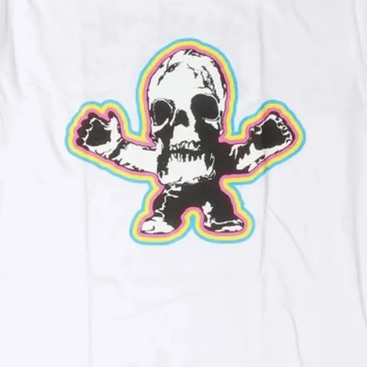 Chrome Hearts SS24 T Shirt Men's White-6