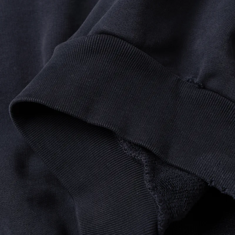 Balenciaga Large Fit Hoodie-5