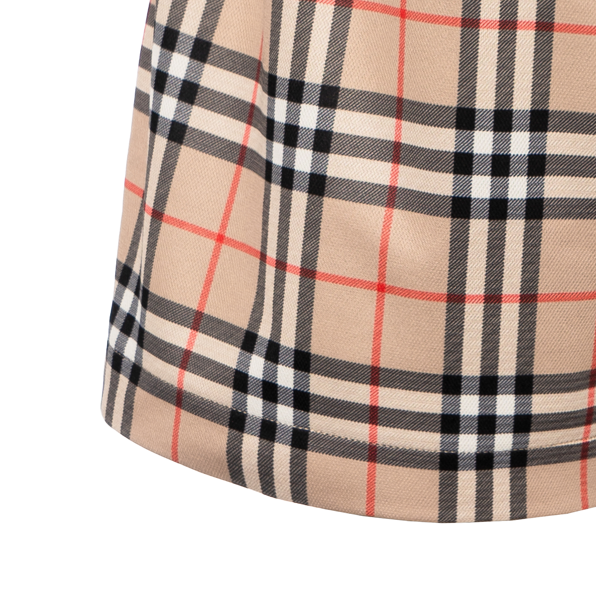 Burberry Vintage Check Shorts L - POIZON