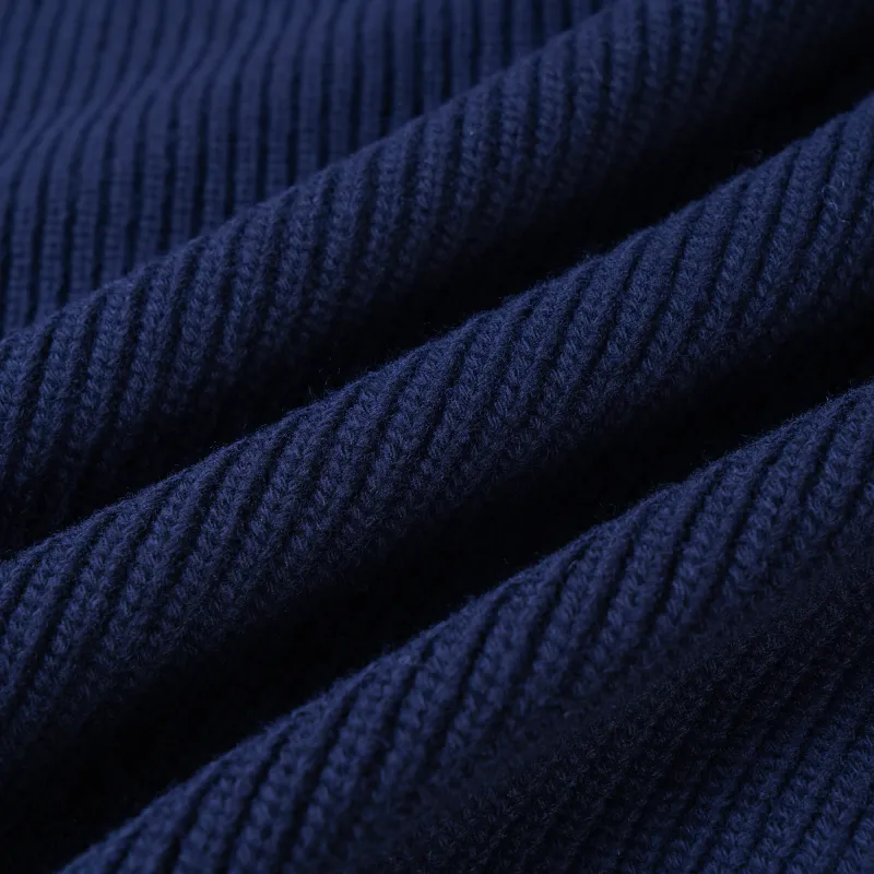 CELINE FW22 Sweater Men's Dark Blue-5