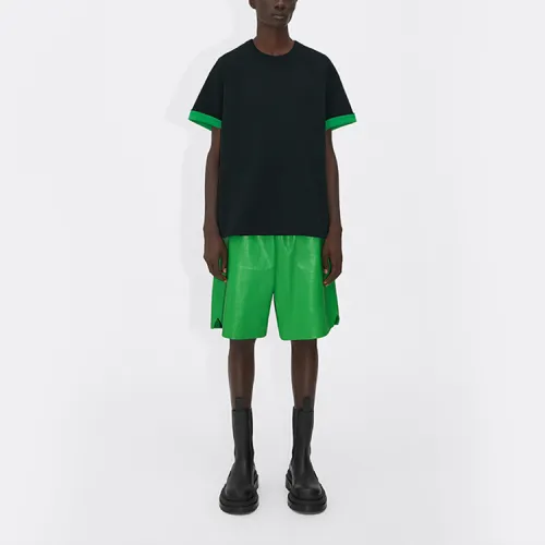 Bottega Veneta T Shirt Men's Black