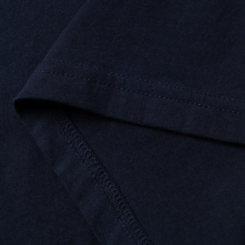 HUGO BOSS T Shirt Men's Navy Blue-3