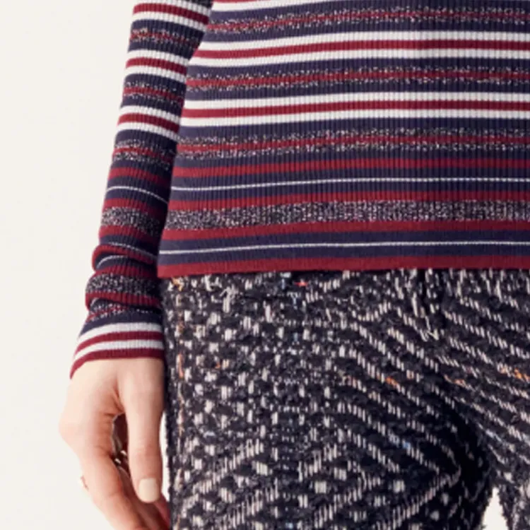 CHANEL Knitwear Women's Multicolor-3