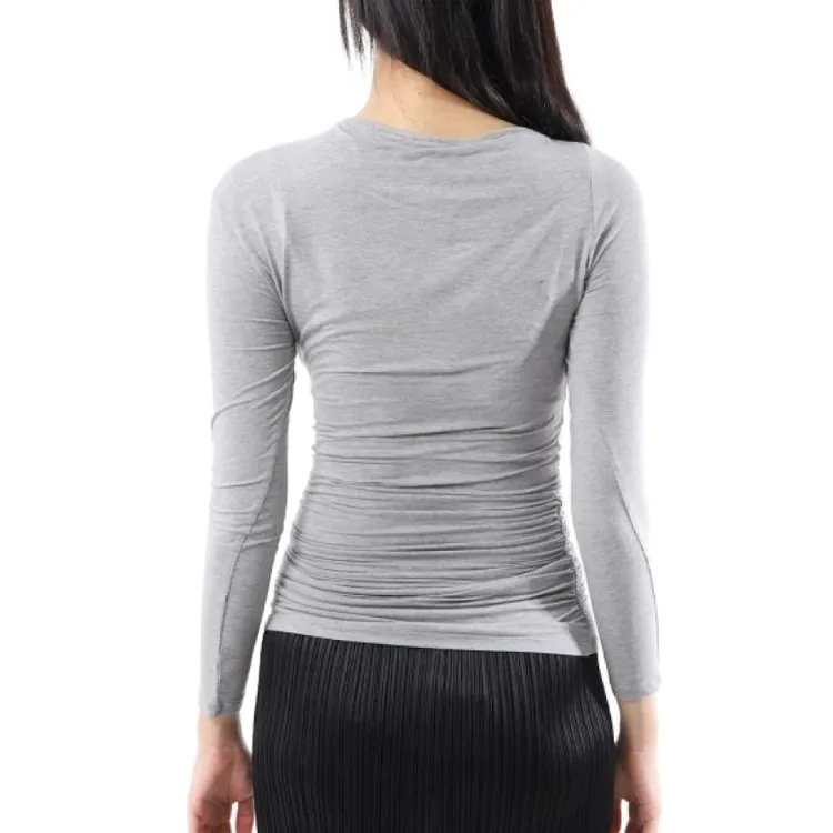 Paloma-wool T-Shirt Women's Gray-1