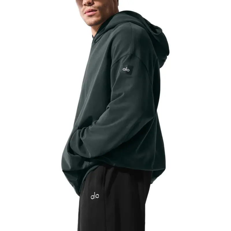 Alo Yoga Sweatshirts Men-9