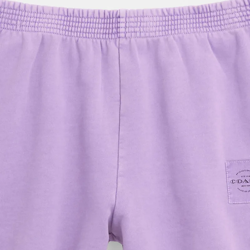 COACH Casual Shorts Women's-3