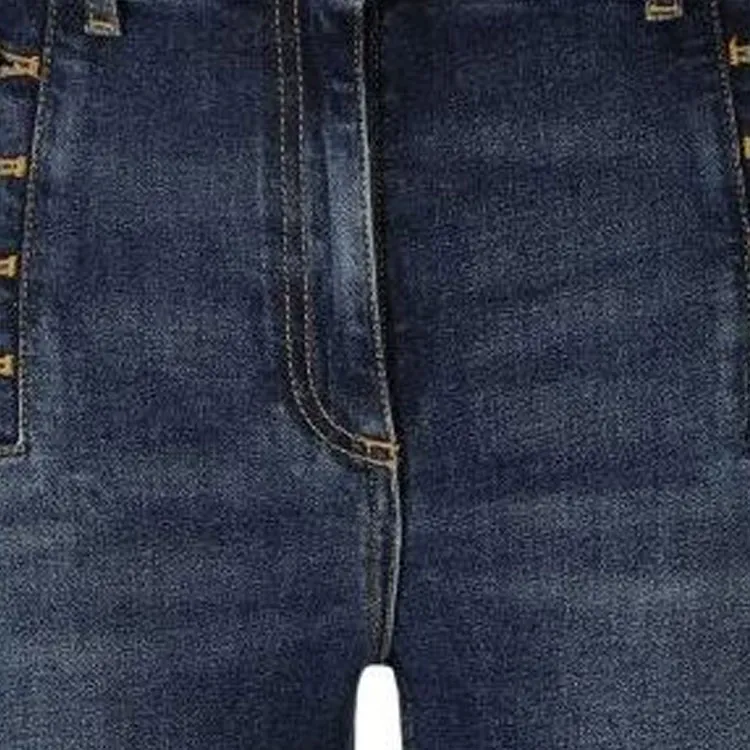 Elisabetta Franchi Bell-Bottom Jeans-2