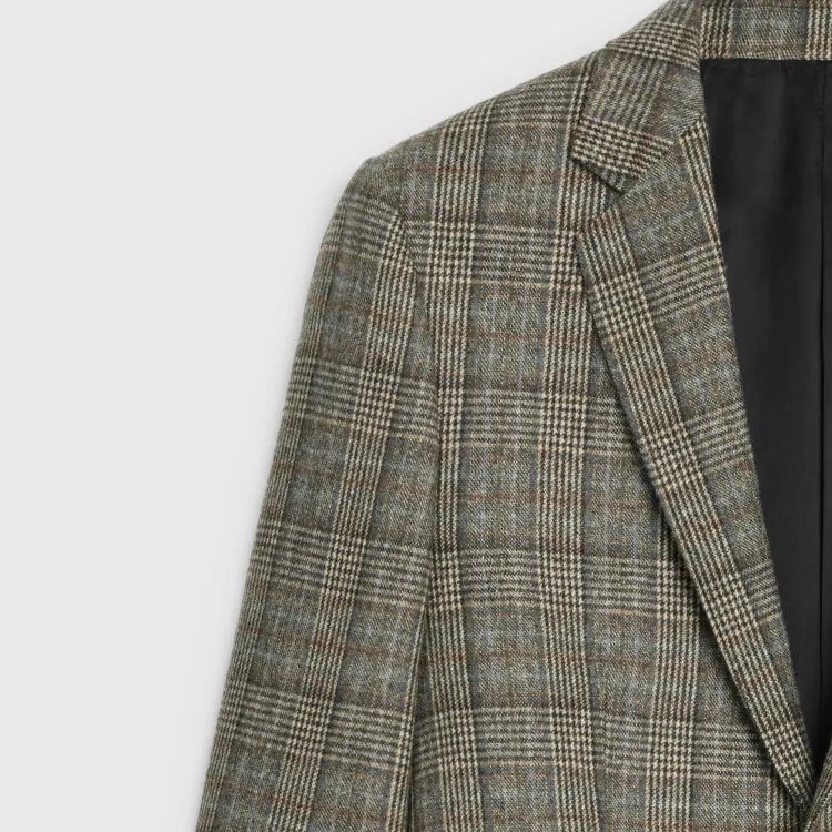 CELINE Jackets Men Multicolor-3
