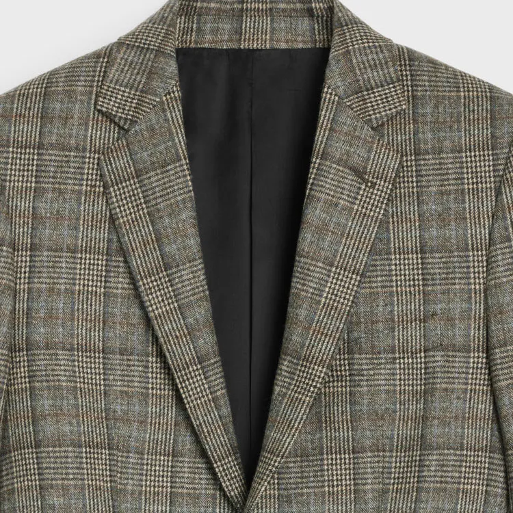 CELINE Jackets Men Multicolor-2