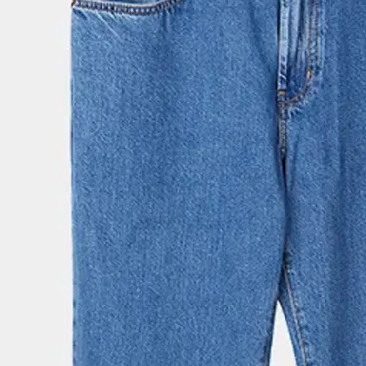 COACH Jeans Men Blue-3