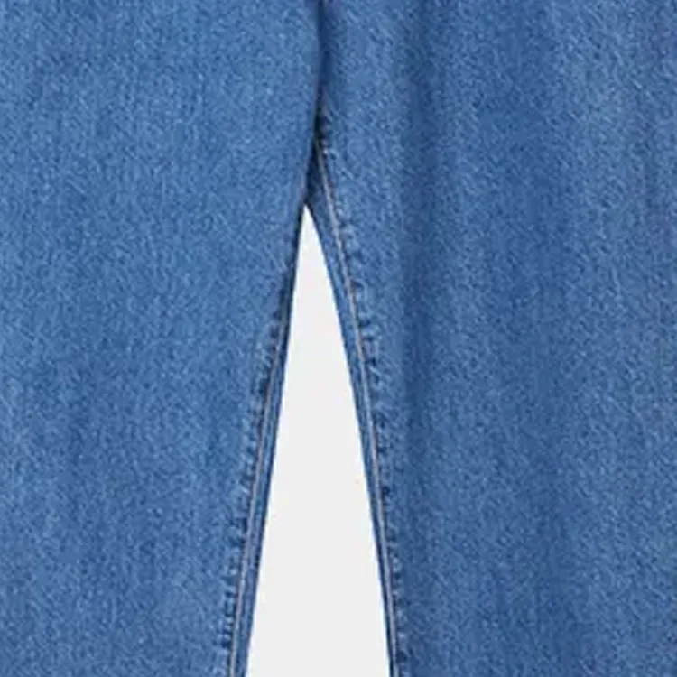COACH Jeans Men Blue-5