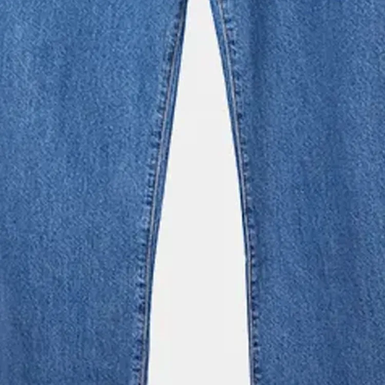 COACH Jeans Men Blue-6