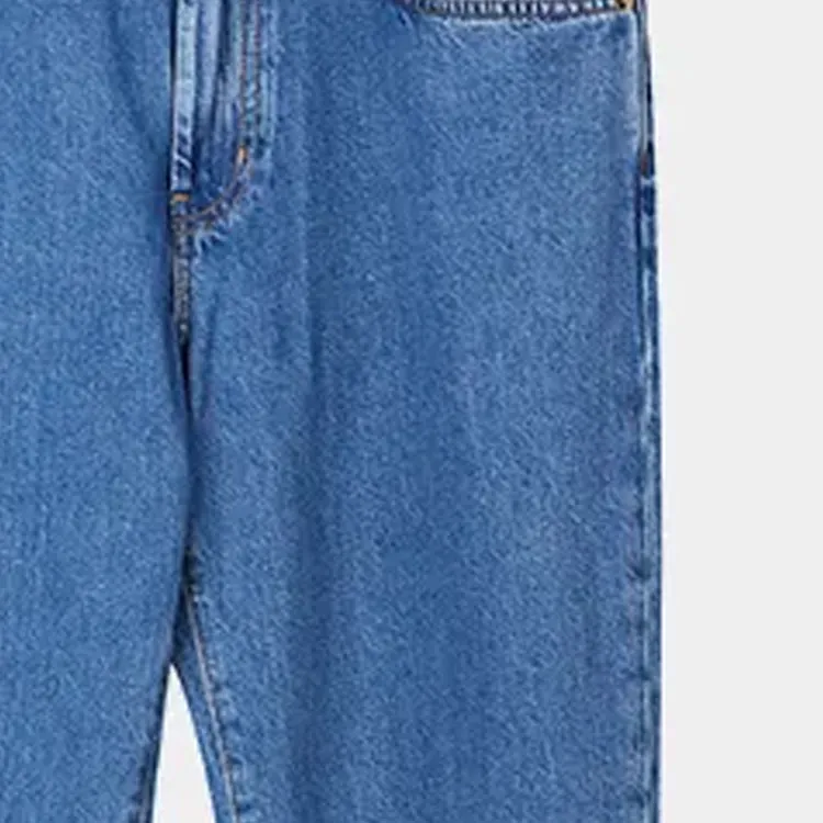 COACH Jeans Men Blue-4