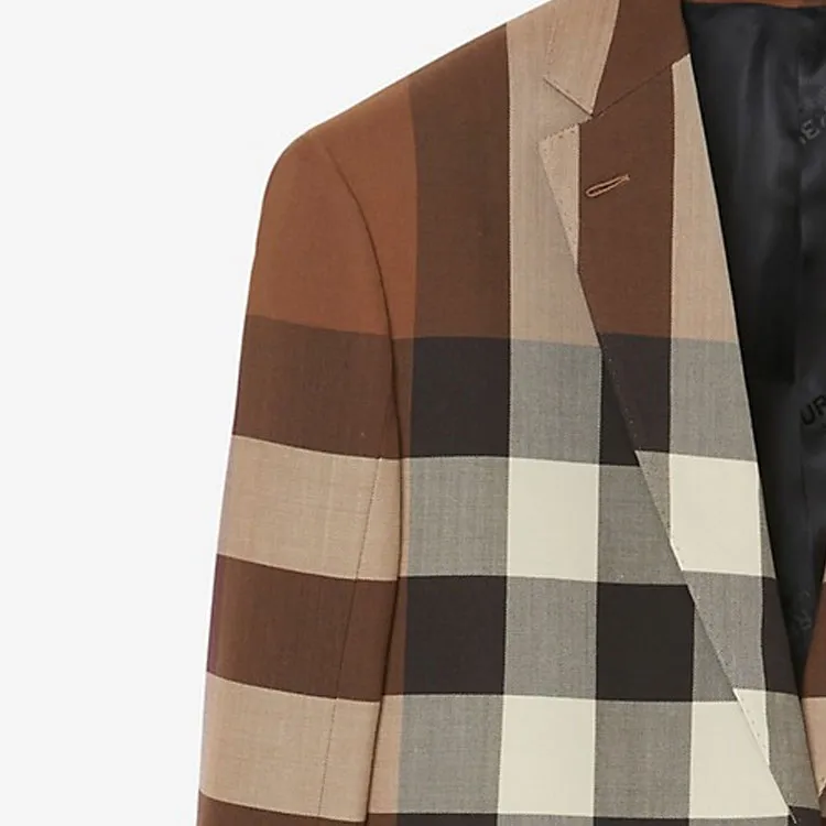 Burberry Business Suits Women's Brown-2
