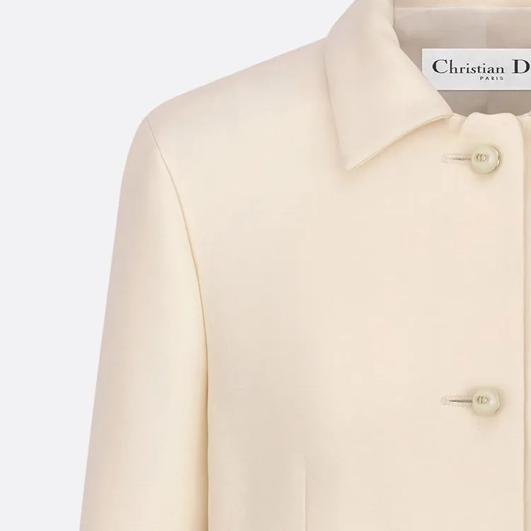 DIOR Jackets Women's-5