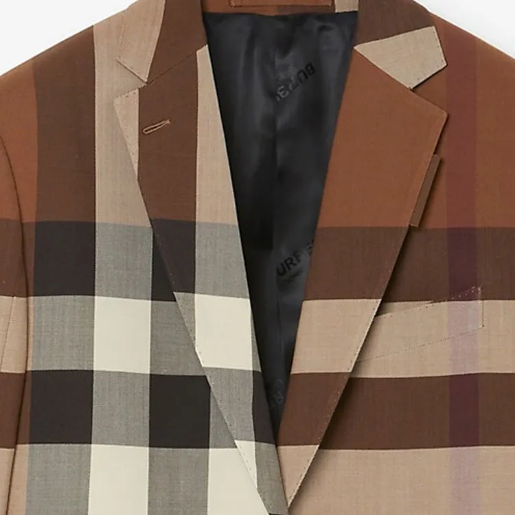 Burberry Business Suits Women's Brown-1