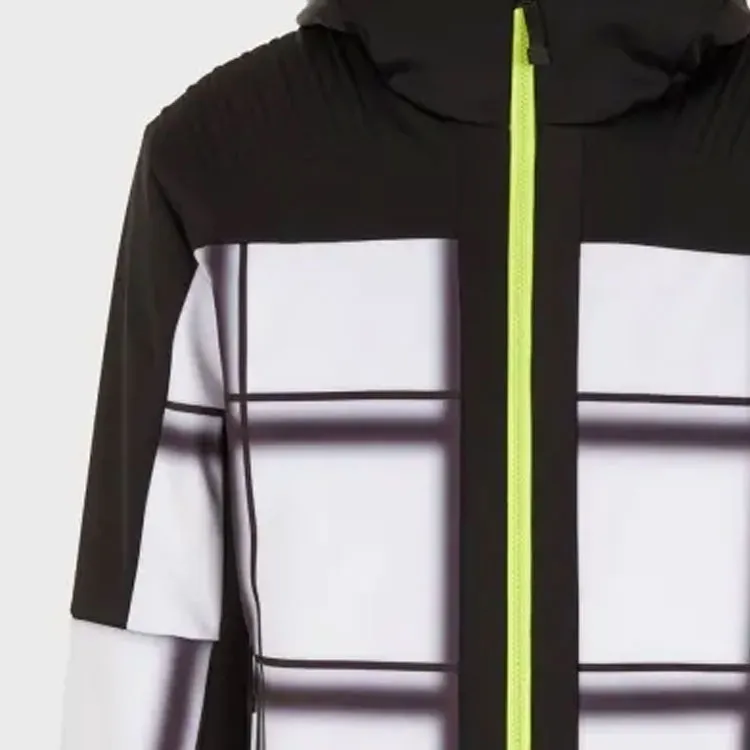 EMPORIO ARMANI EA7 Puffer Jackets Men-11
