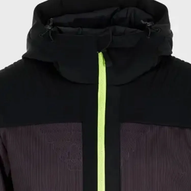 EMPORIO ARMANI EA7 Puffer Jackets Men-4