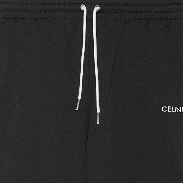 【送料&関税込】Celine Bnf Pants CELINE Jogging Pants M Without Shopping Bag and Box - POIZON