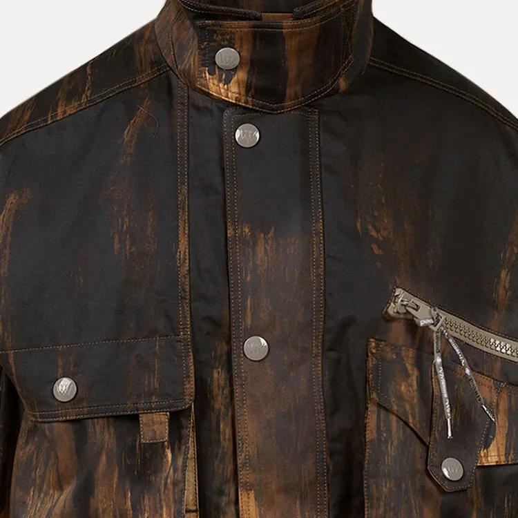 Vivienne Westwood Jackets Men Brown-5