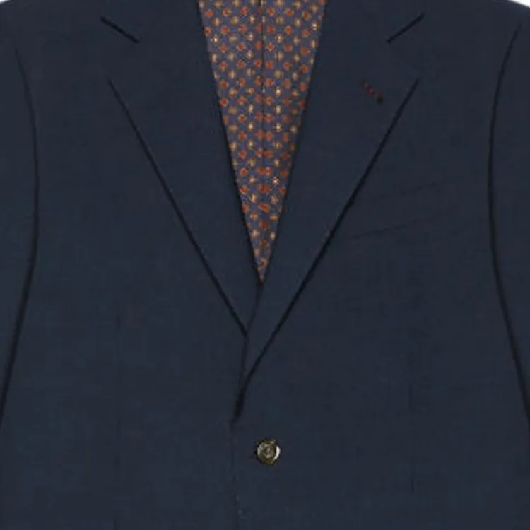 GUCCI Single Breasted Two Piece Suit-7
