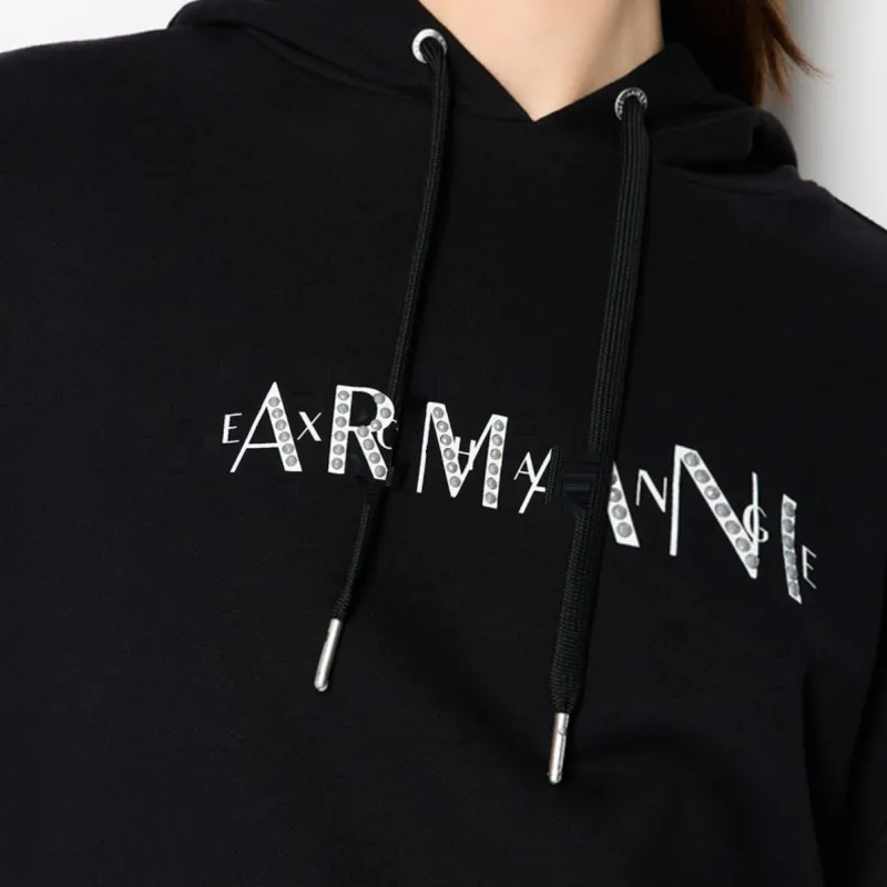 ARMANI EXCHANGE FW23 Sweatshirt Women's-3