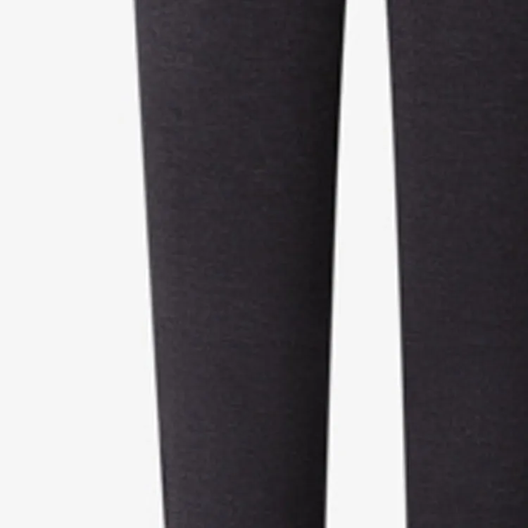 KARL LAGERFELD FW22 Knitted Sweatpants Men's Black-5