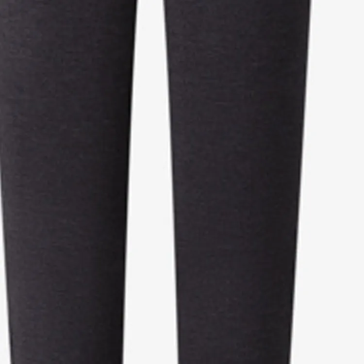 KARL LAGERFELD FW22 Knitted Sweatpants Men's Black-3
