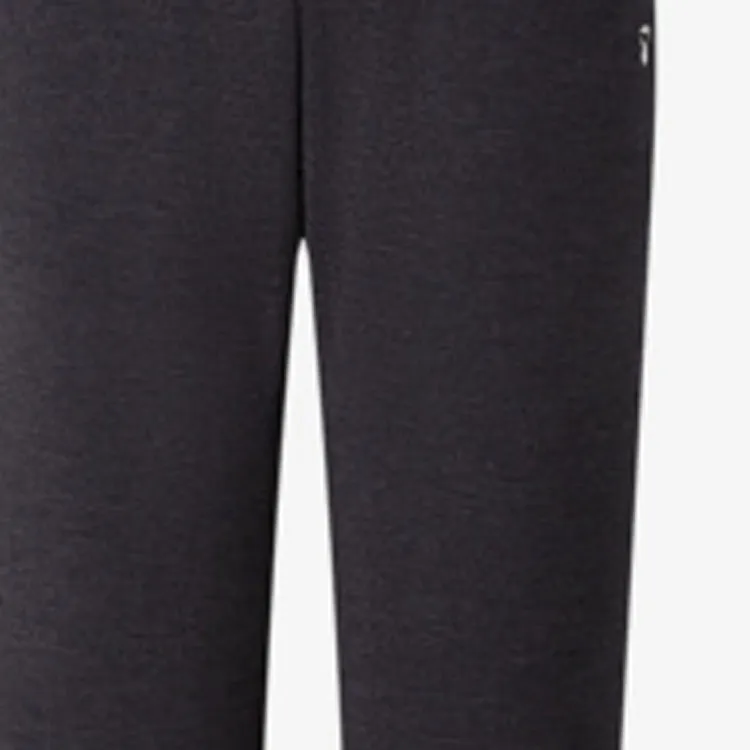 KARL LAGERFELD FW22 Knitted Sweatpants Men's Black-4