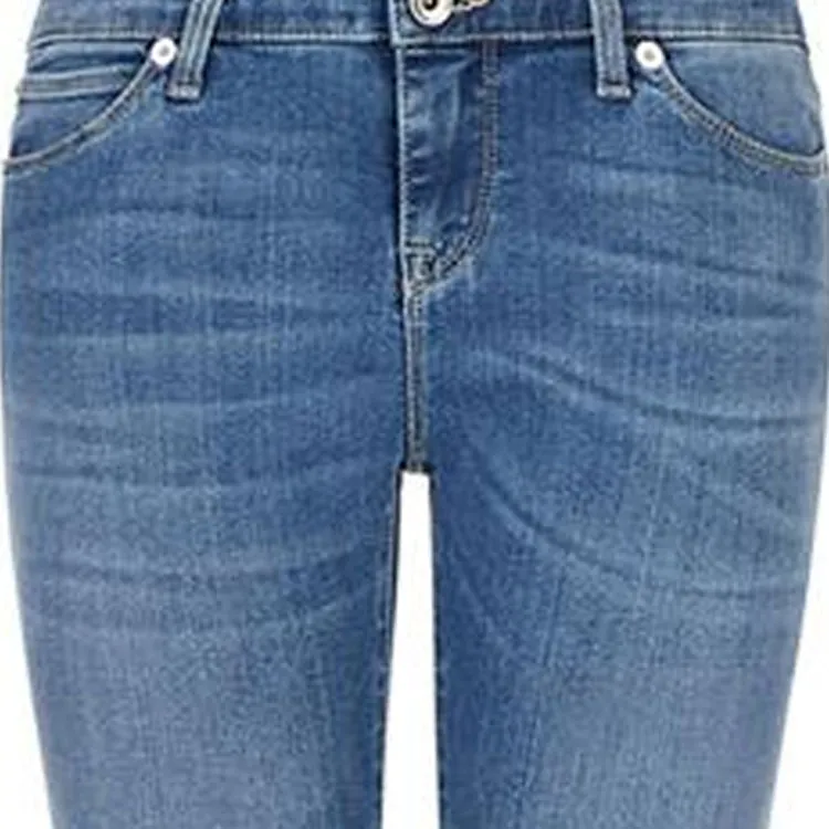 EMPORIO ARMANI Jeans Women's Blue-4