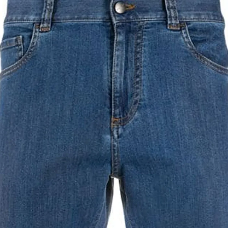 Canali Lightweight Jeans-4