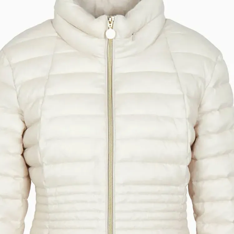 EMPORIO ARMANI Puffer Jackets Women's-11