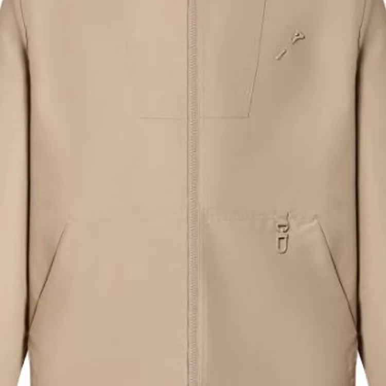 LOUIS VUITTON FW23 Jackets & Coats Men's Beige-6